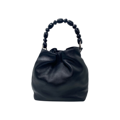 Dior Black Perle Malice Handbag