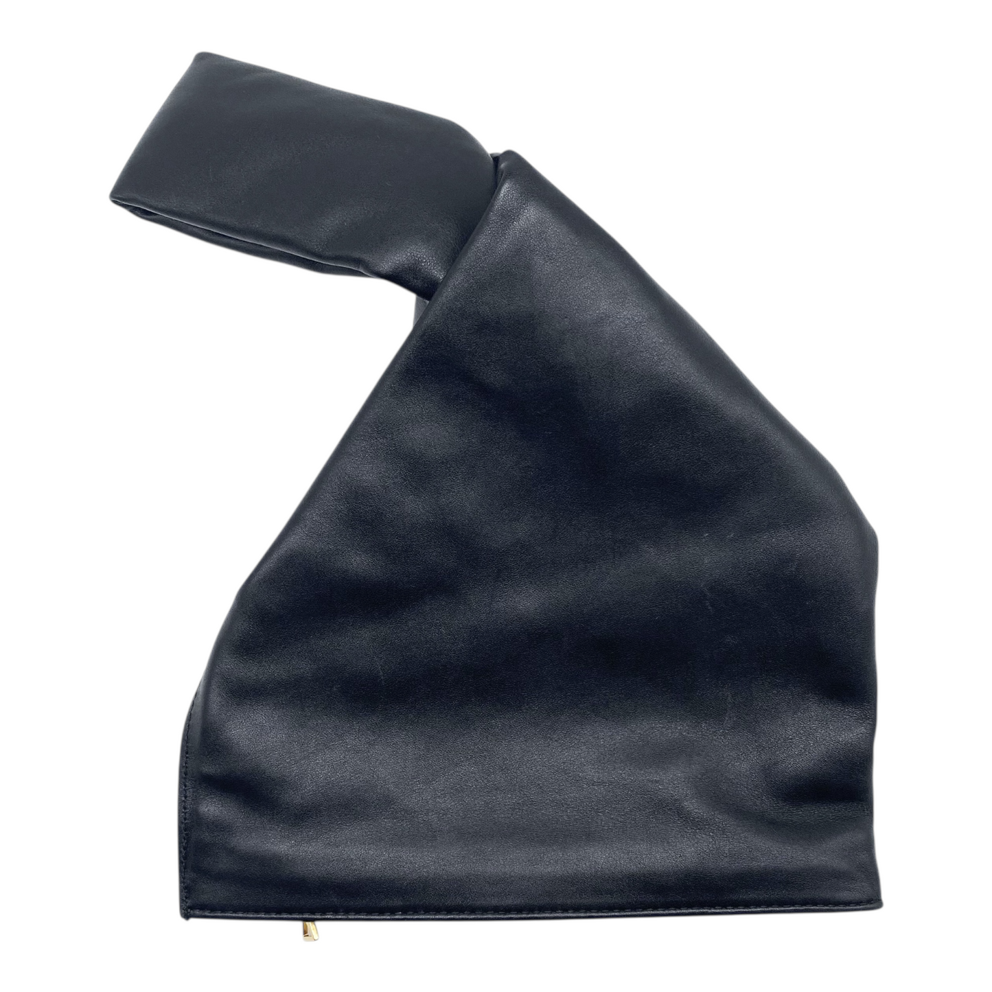 Bottega Veneta Black The Twist Mini Handbag