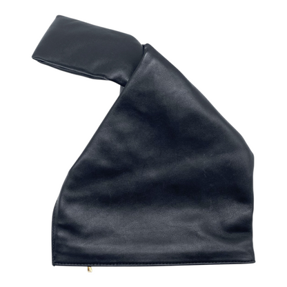 Bottega Veneta Black The Twist Mini Handbag