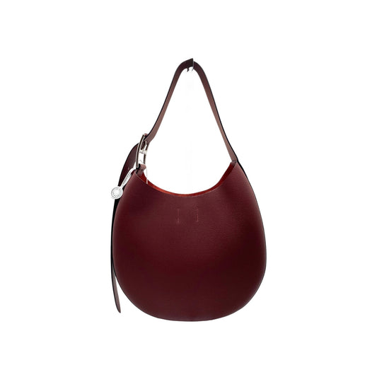 Hermes Arcon Rouge H Togo and Swift Palladium Hardware