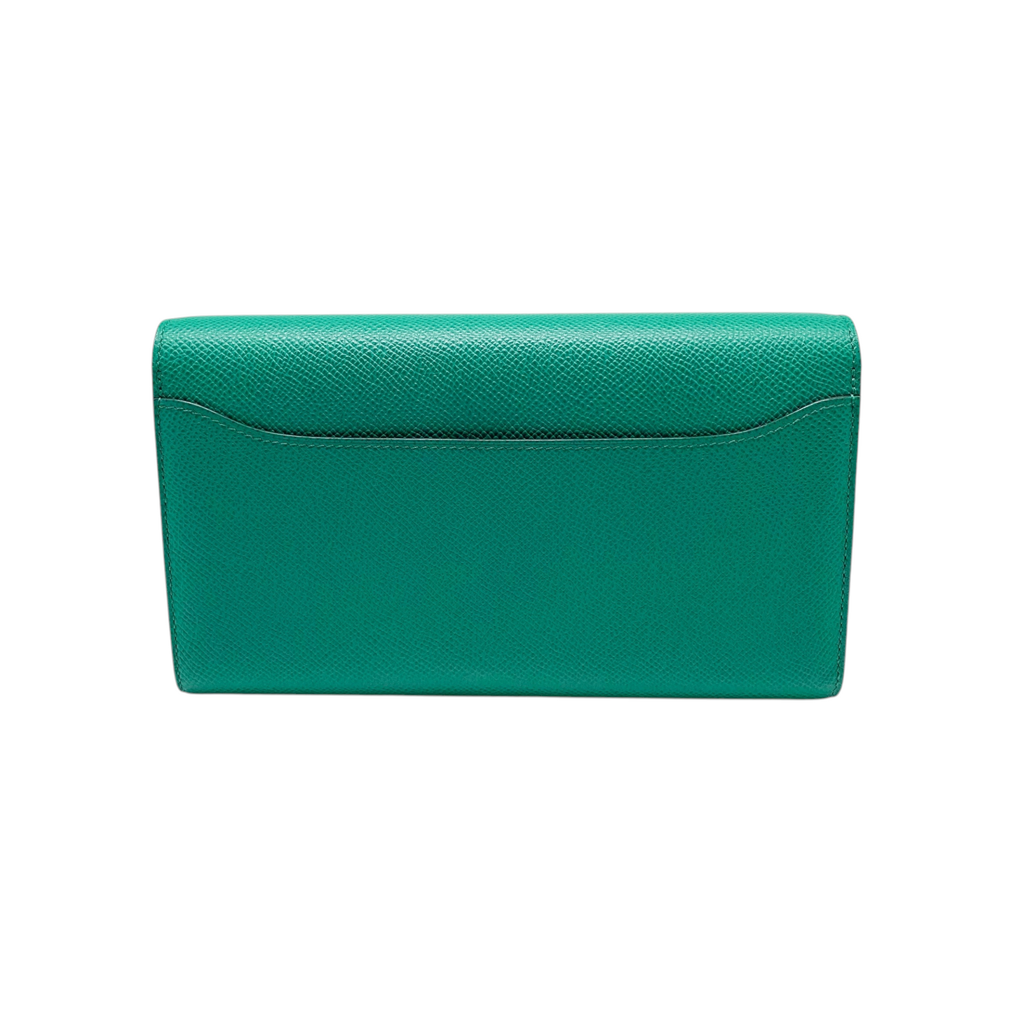 Hermes Constance To Go Vert Jade Epsom Vert Cypress Lizard Palladium Hardware