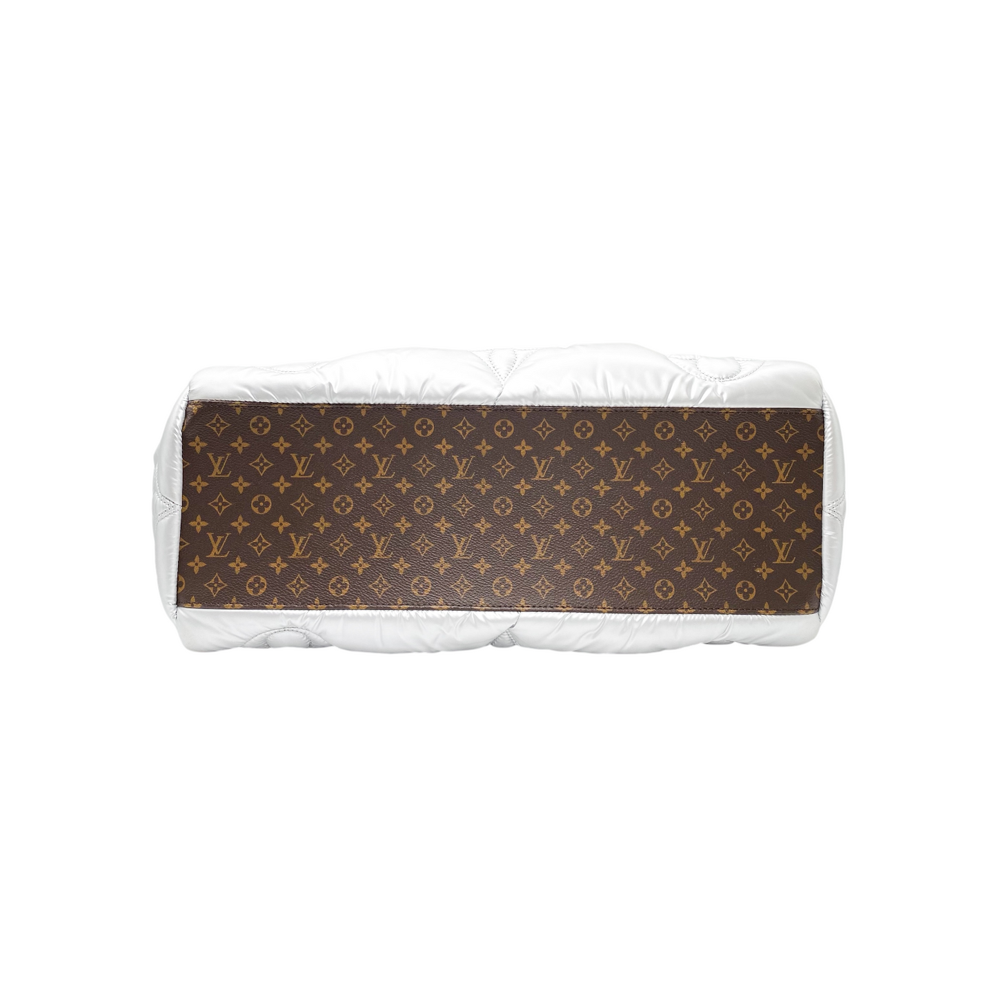 Louis Vuitton Giant Monogram Econyl Pillow OnTheGo GM
