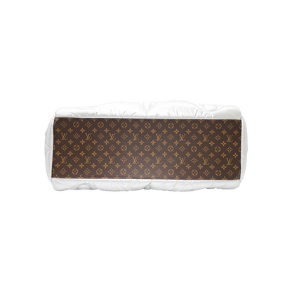 Louis Vuitton Giant Monogram Econyl Pillow OnTheGo GM
