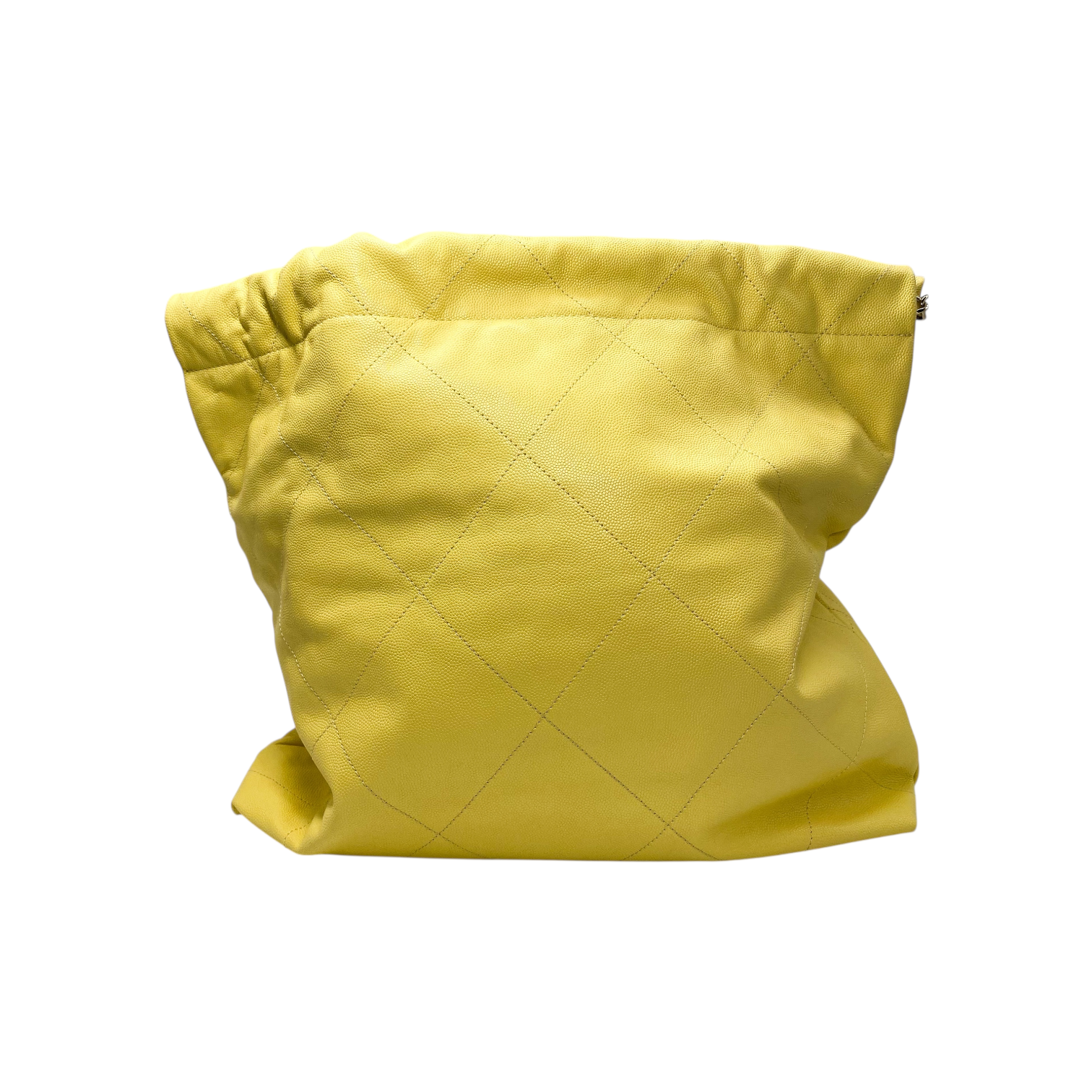 Chanel Yellow Large 22