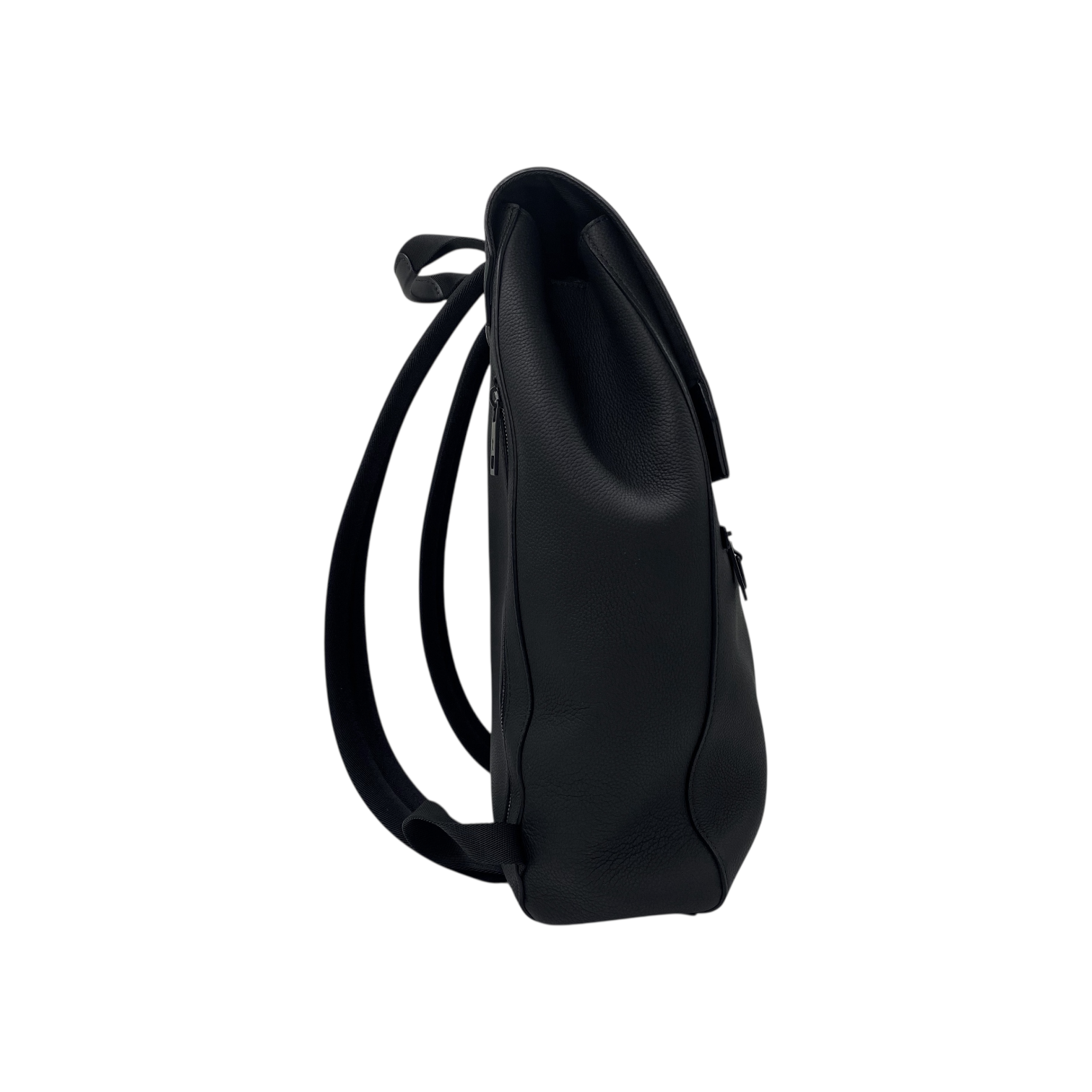 Louis Vuitton Black Fast Line Backpack