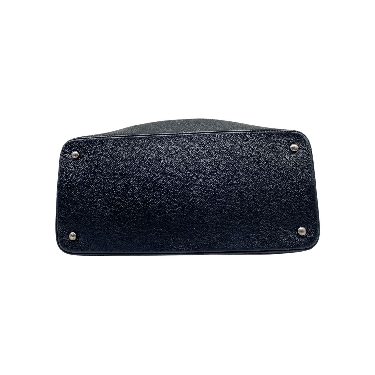 Chanel Crest Trip Flap Embellished Patches Satchel