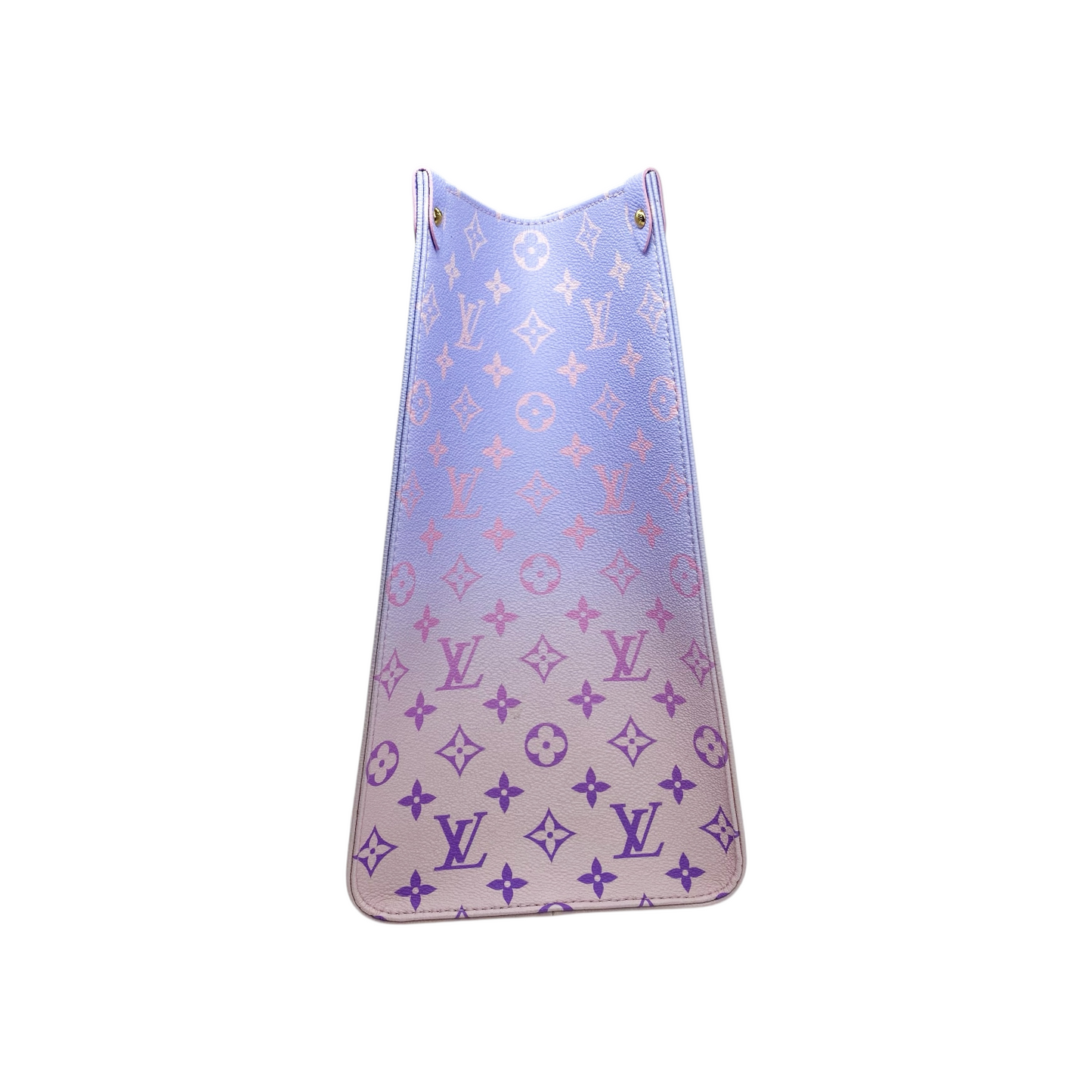 Louis Vuitton OnTheGo GM Sunrise