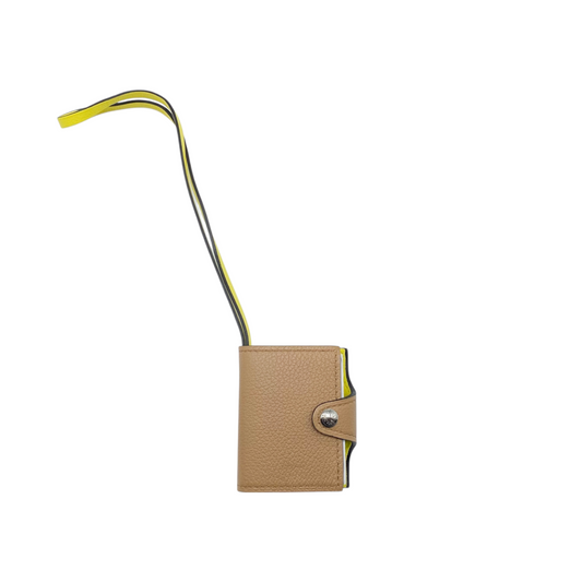 Hermes Mini Ulysse Bag Charm