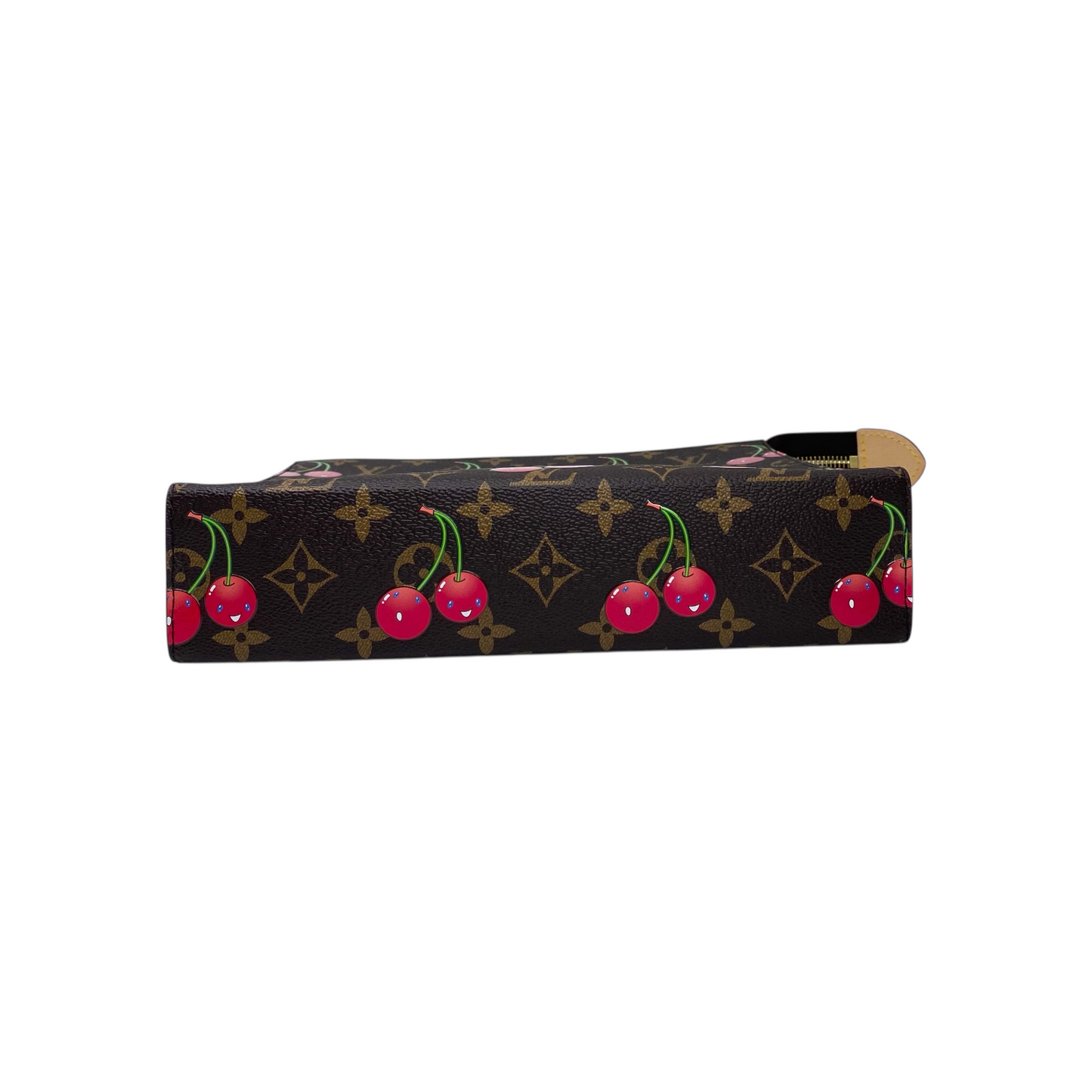 Louis Vuitton Mono Cerises Toiletry 26 Pouch