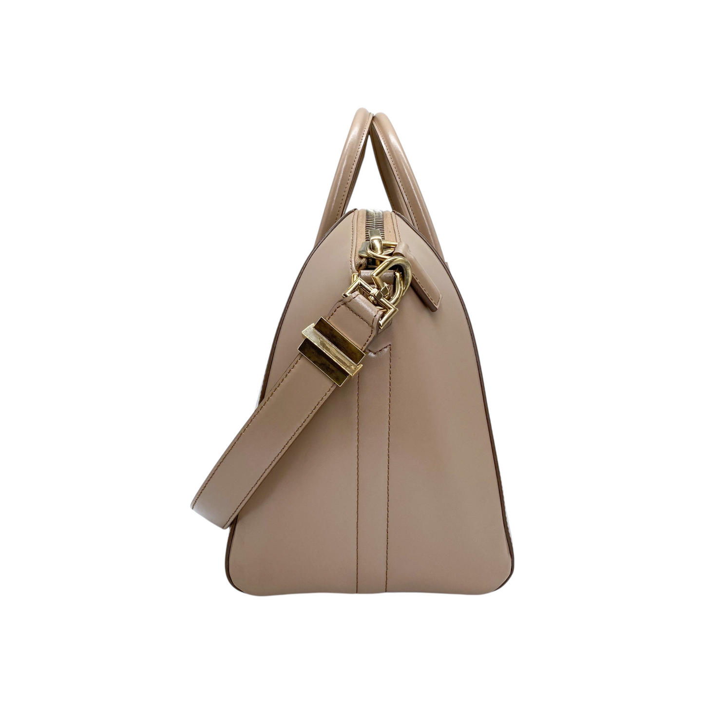 Givenchy Beige Medium Antigona