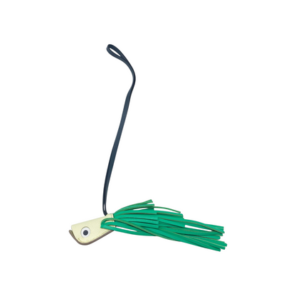 Hermes Jaune Milton Menthe Gris Misty Poisson Charm