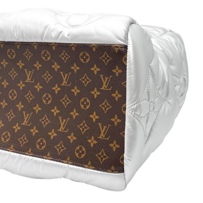 Louis Vuitton Giant Monogram Econyl Pillow OnTheGo GM