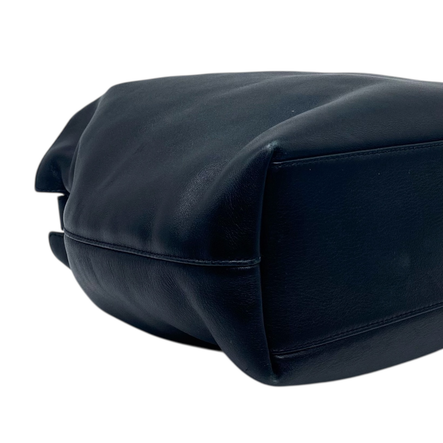 Dior Black Perle Malice Handbag