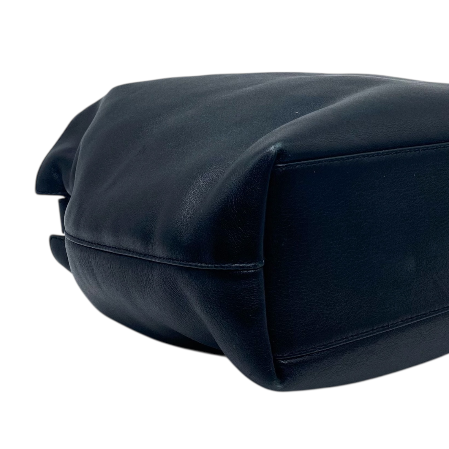 Dior Black Perle Malice Handbag