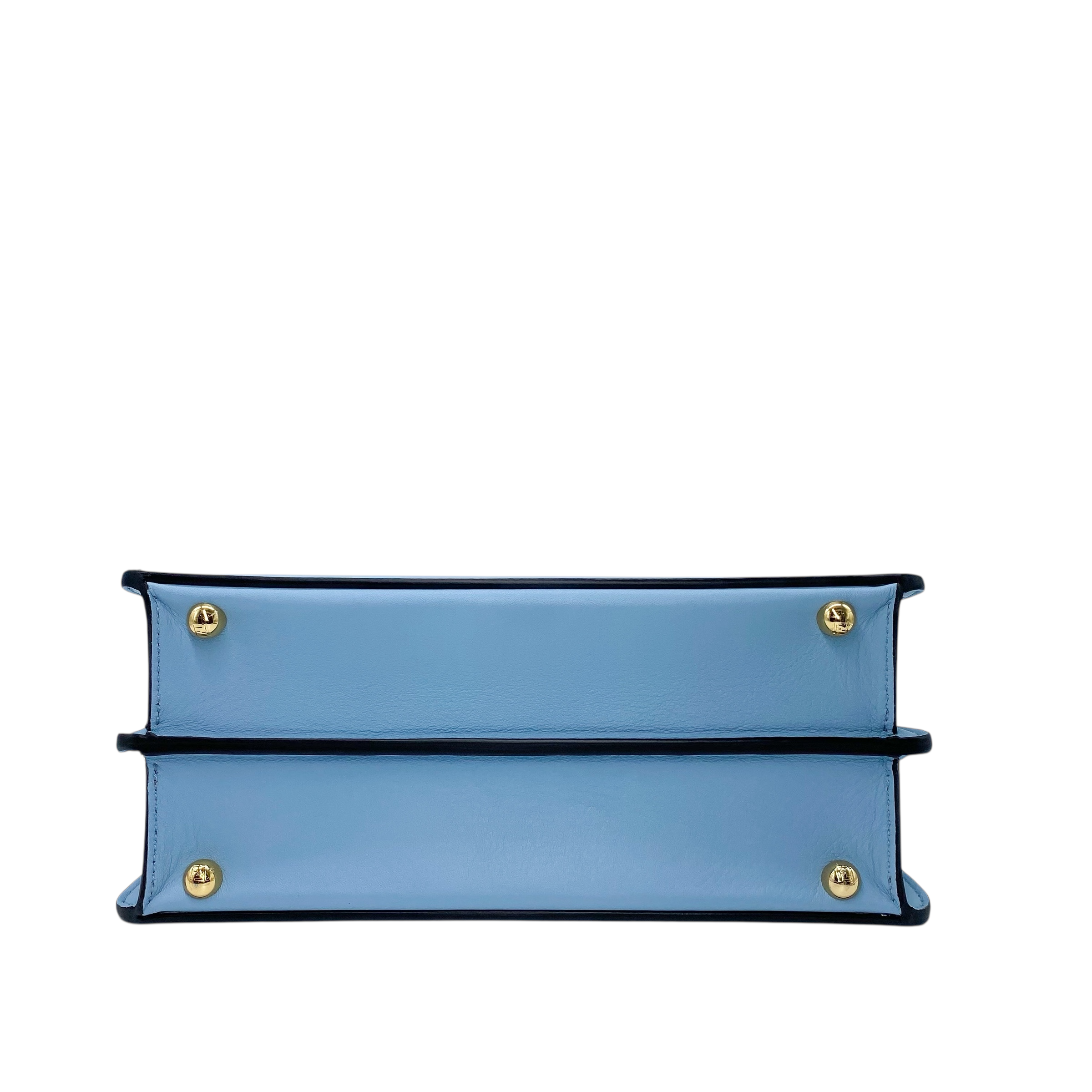 Fendi Blue Peekaboo ISeeU