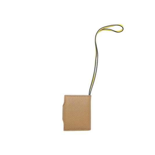 Hermes Mini Ulysse Bag Charm