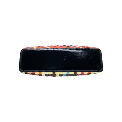 Louis Vuitton Mono Clutch Multi