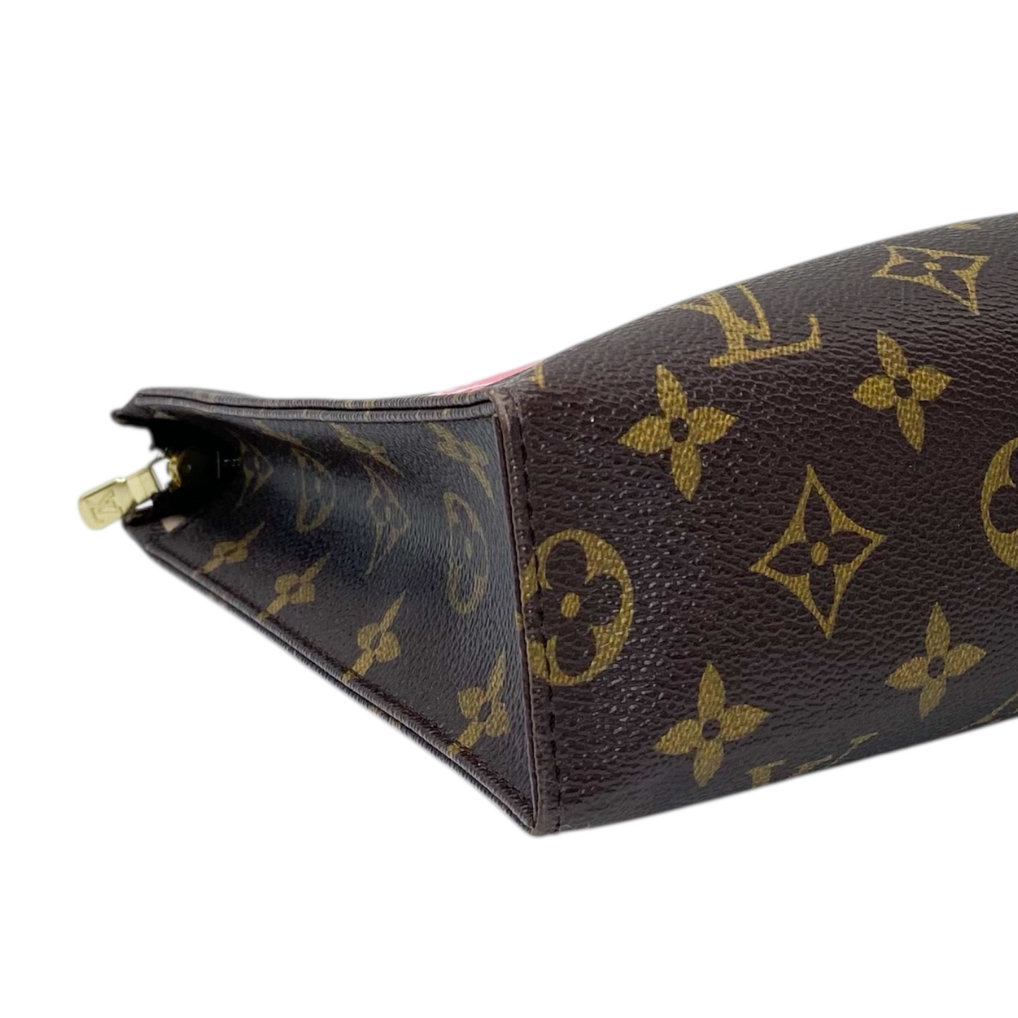 Louis Vuitton World Tour Stickers Toiletry 26 Pouch