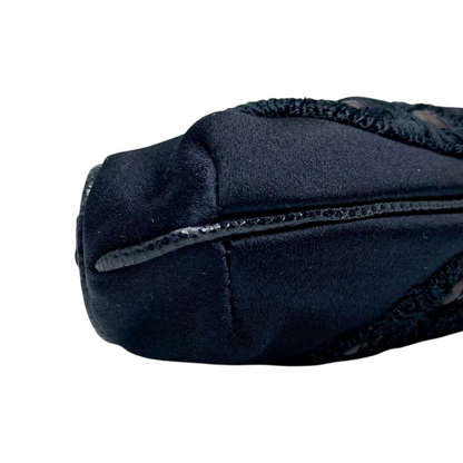 Gucci Clutch Tassel Bag