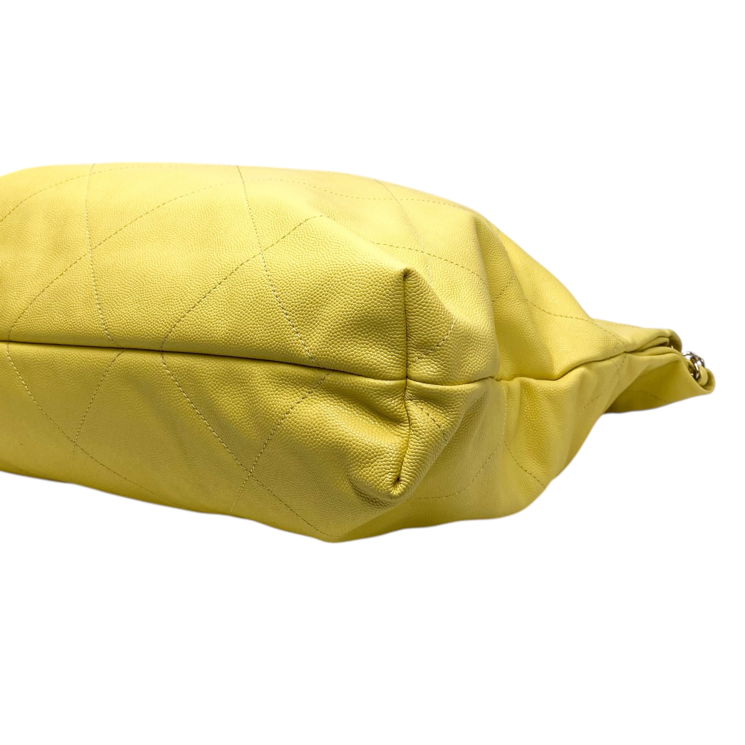 Chanel Yellow Large 22