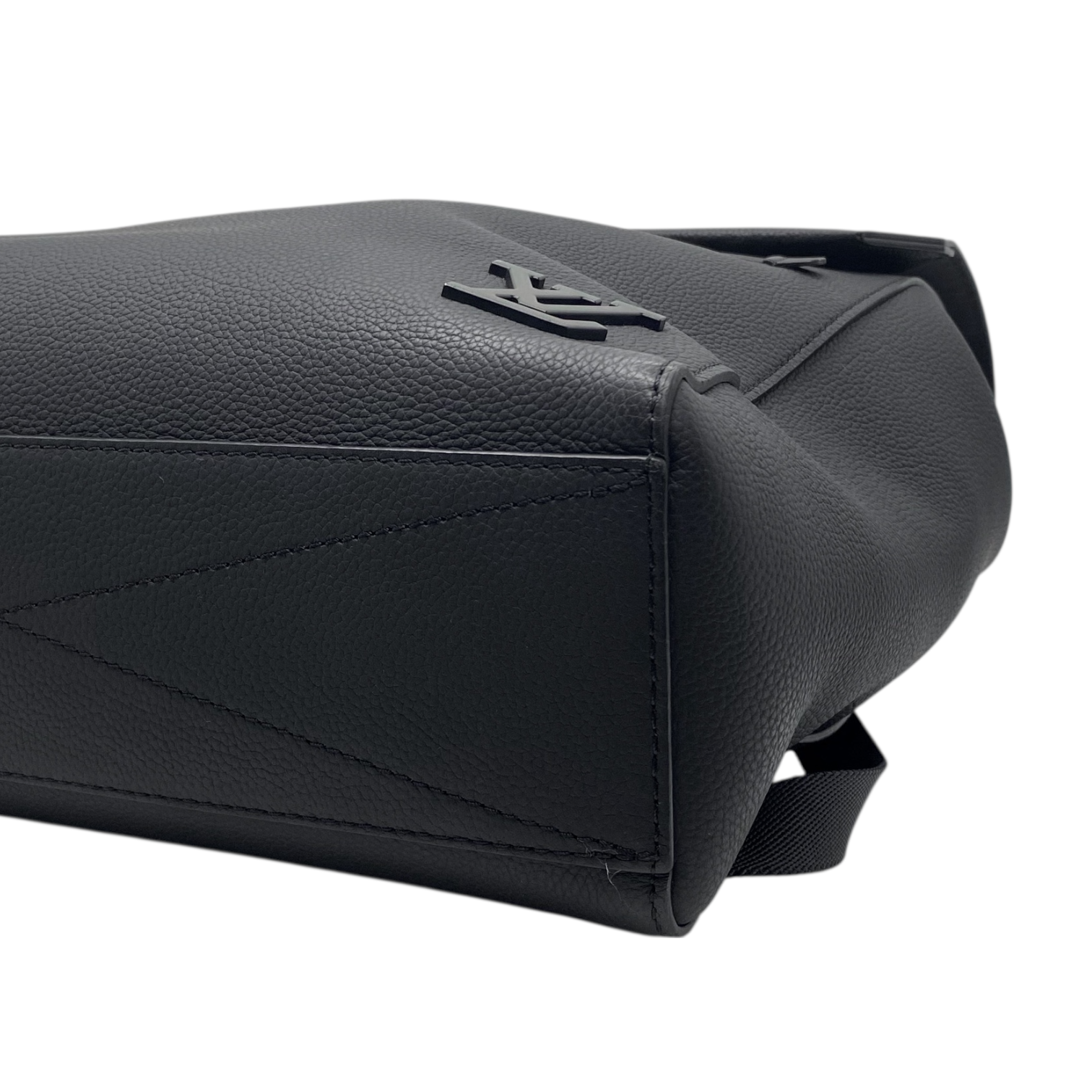 Louis Vuitton Black Fast Line Backpack