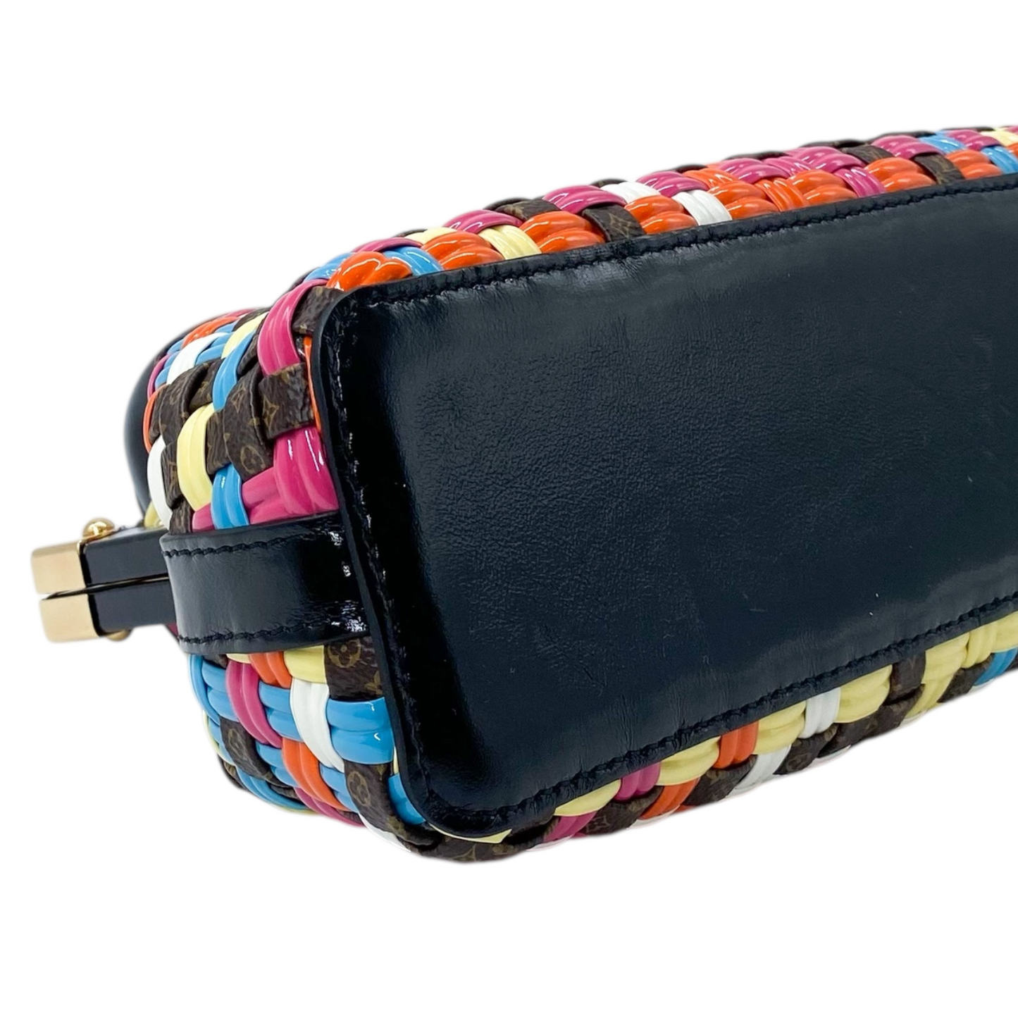 Louis Vuitton Mono Clutch Multi