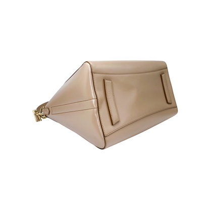 Givenchy Beige Medium Antigona