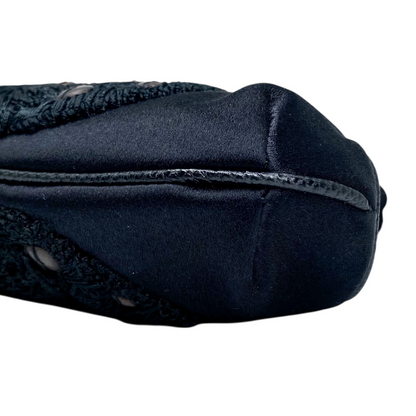 Gucci Clutch Tassel Bag