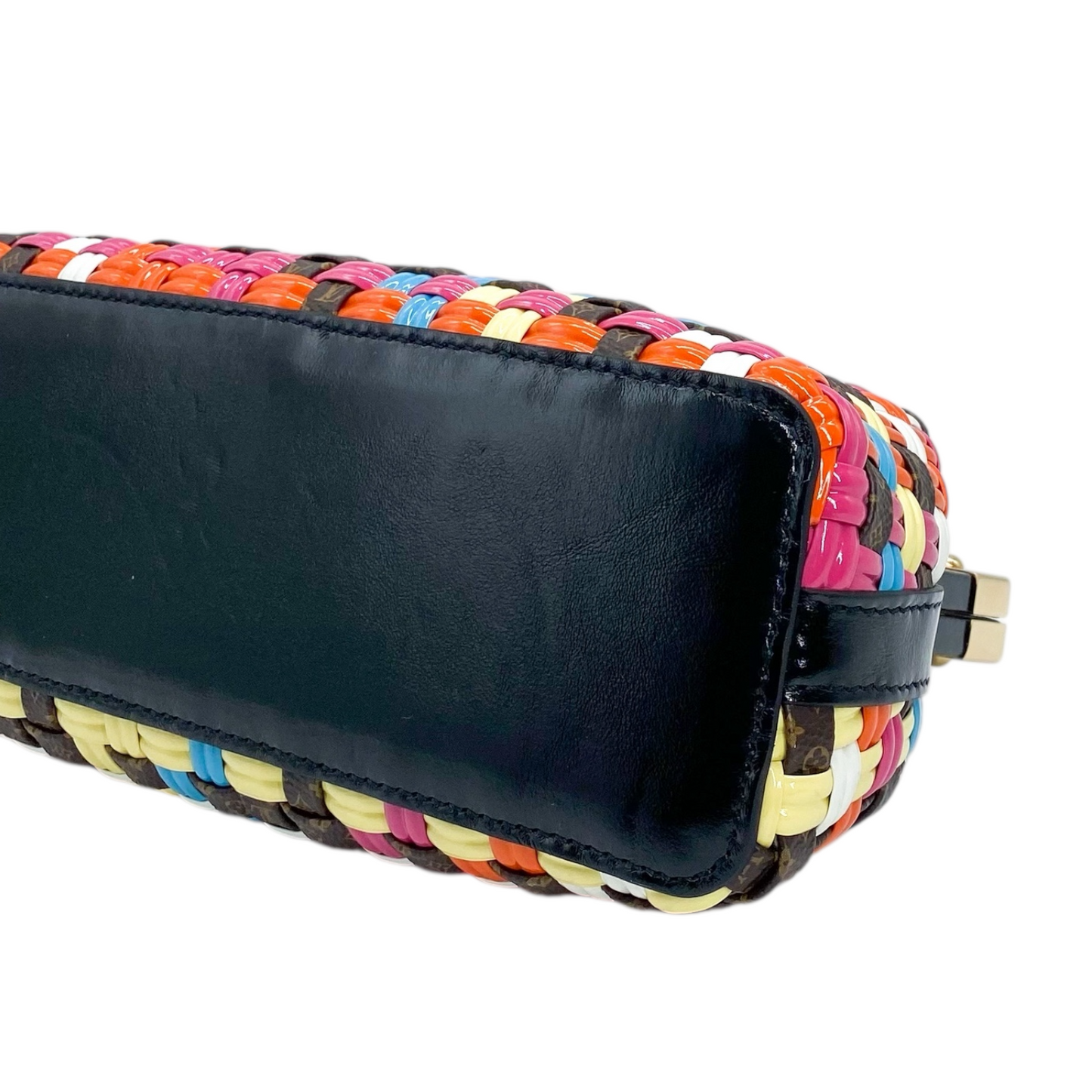 Louis Vuitton Mono Clutch Multi