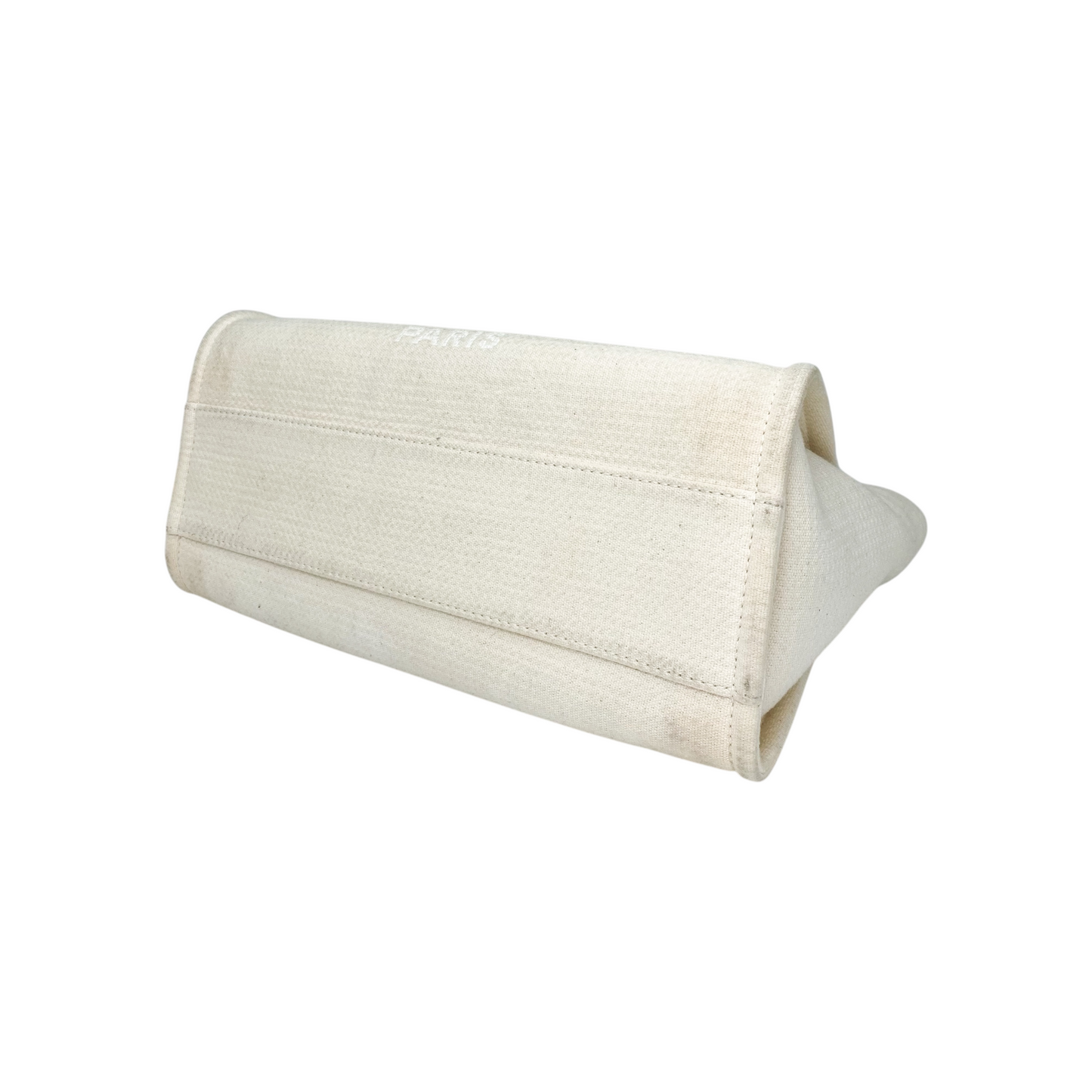 Chanel Cream Deauville