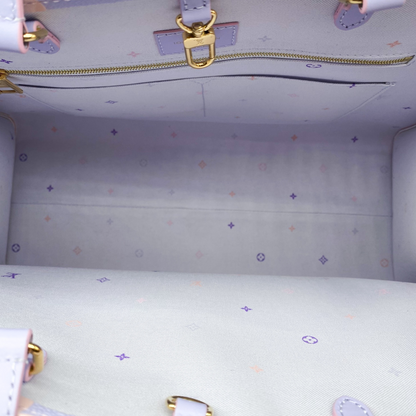 Louis Vuitton OnTheGo GM Sunrise