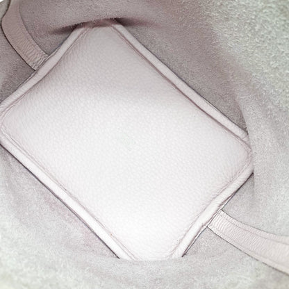 Hermes Picotin 18 Mauve Pale Palladium Hardware