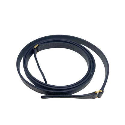 Kelly-To-Go Etain Epsom & Gold Hardware