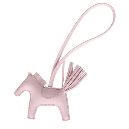 Hermes Rodeo Rose Darling