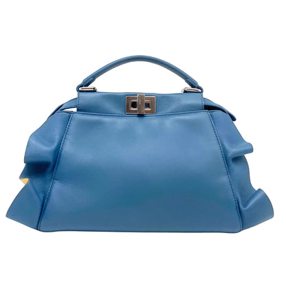Fendi Wave Peekaboo Small