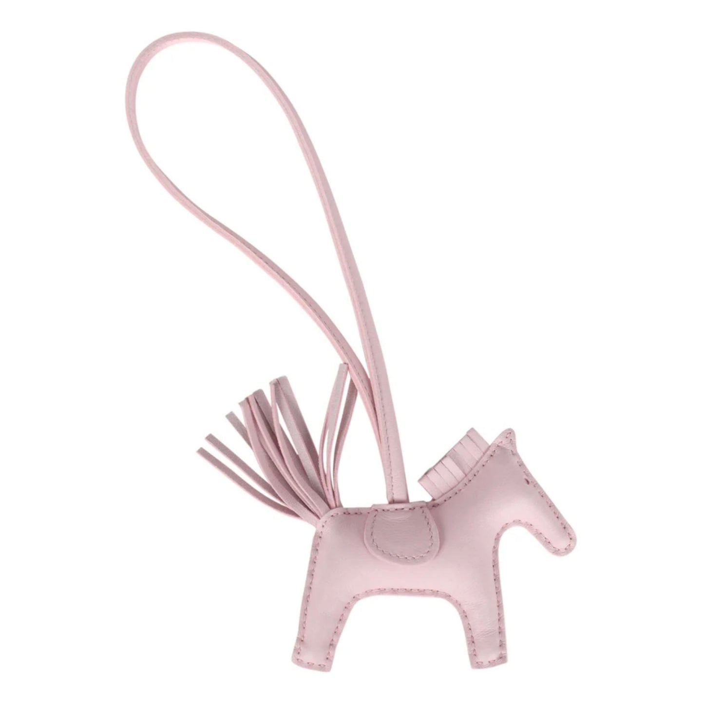 Hermes Rodeo Rose Darling