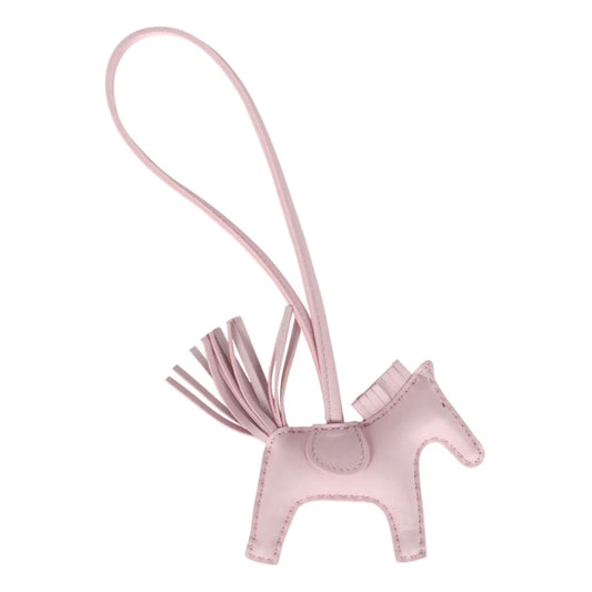 Hermes Rodeo Rose Darling