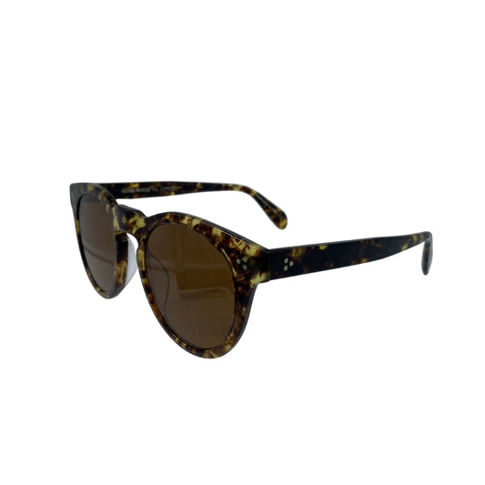 Oliver Peoples Boudreau L.A Sunglasses