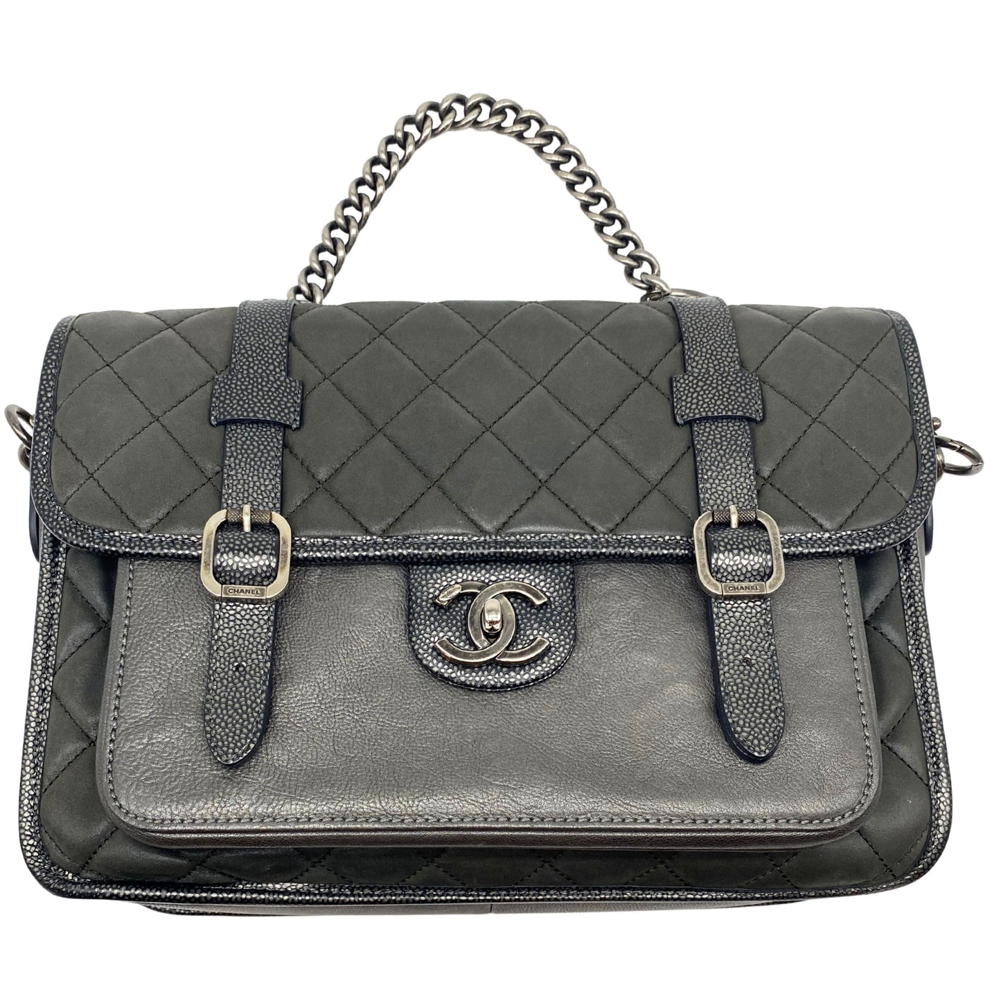 Chanel Back To School Paris-Bombay