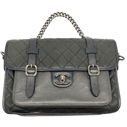 Chanel Back To School Paris-Bombay