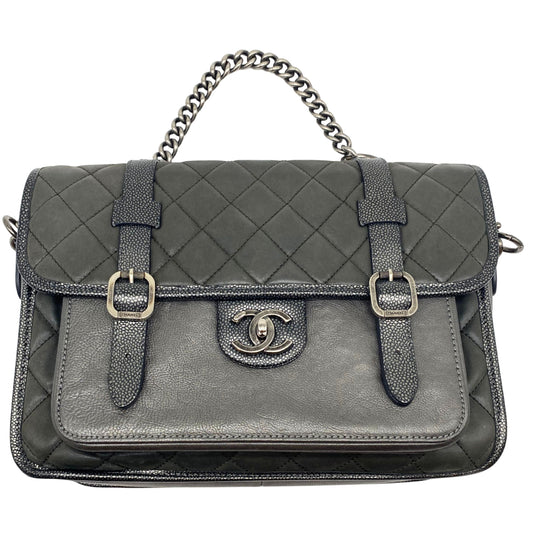 Chanel Back To School Paris-Bombay