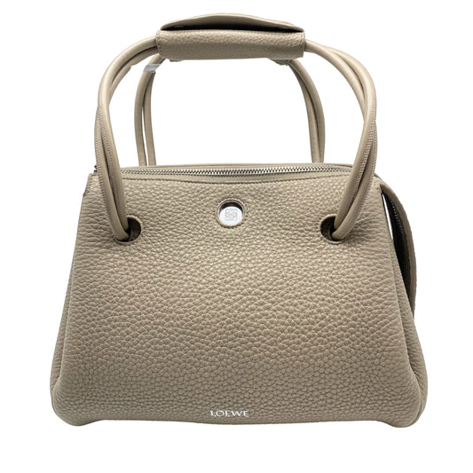 Loewe Madrid Small Trapeze Shoulder Bag