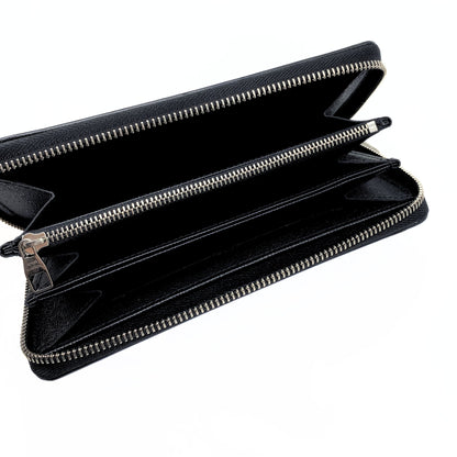 Louis Vuttion Epi Leather Azteque Zippy Wallet