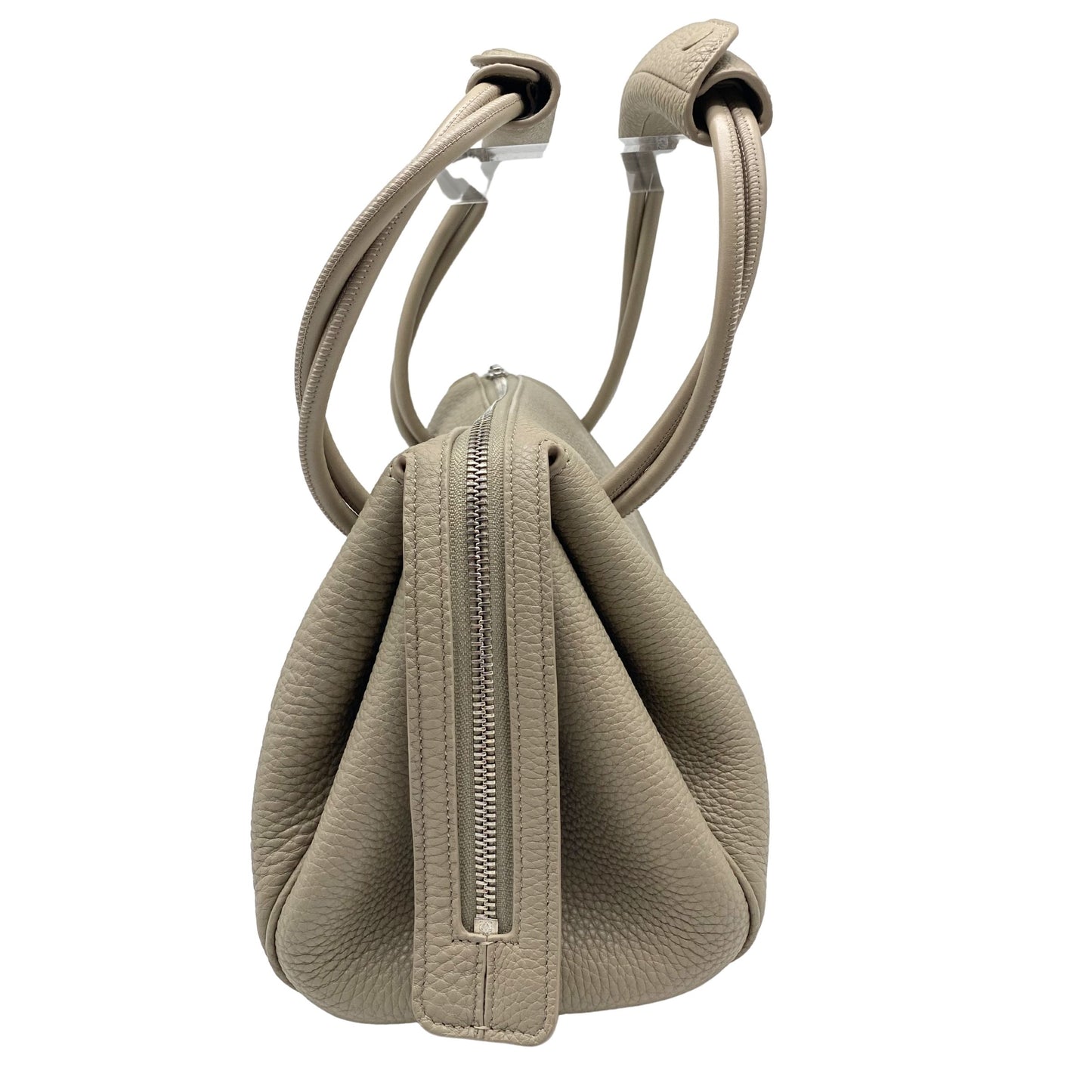 Loewe Madrid Small Trapeze Shoulder Bag