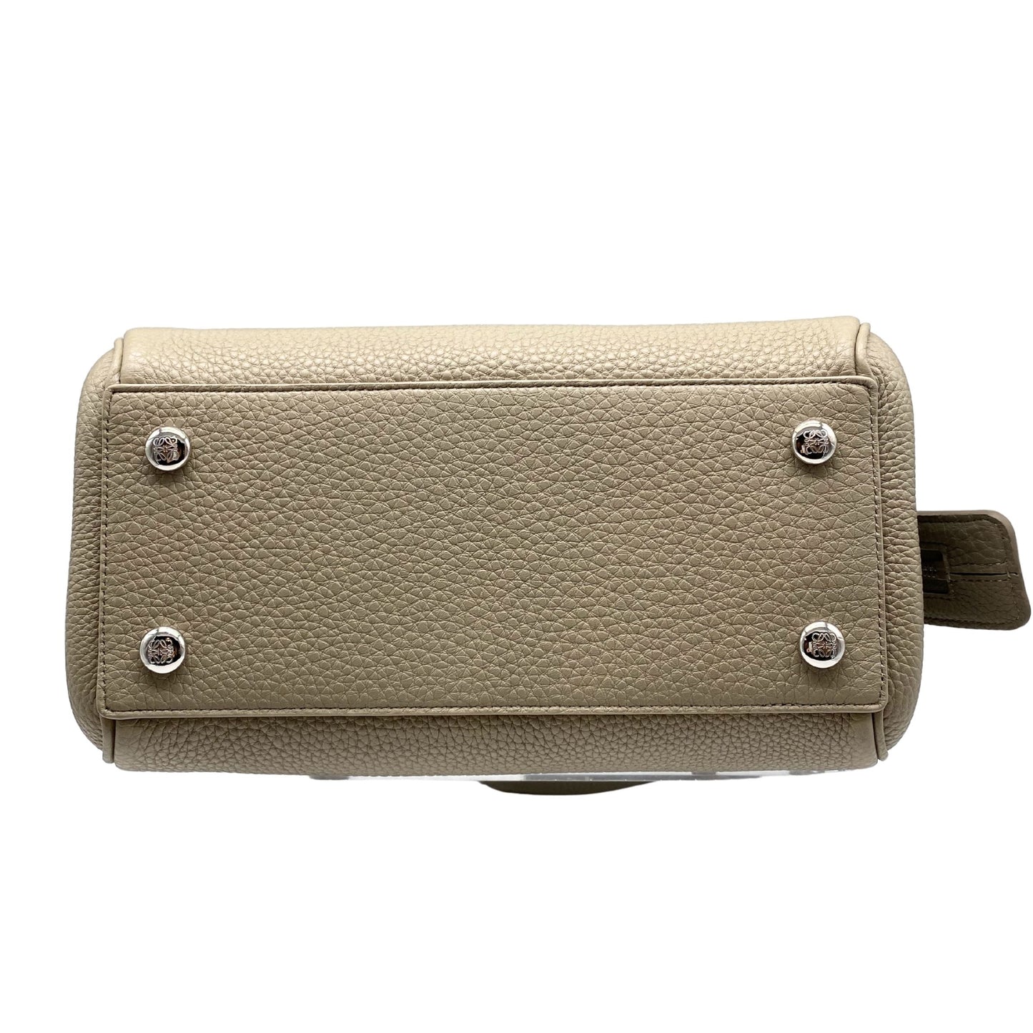 Loewe Madrid Small Trapeze Shoulder Bag