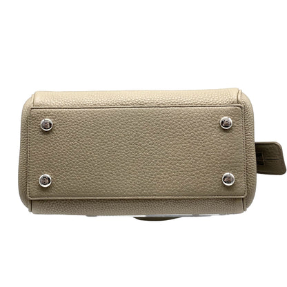 Loewe Madrid Small Trapeze Shoulder Bag