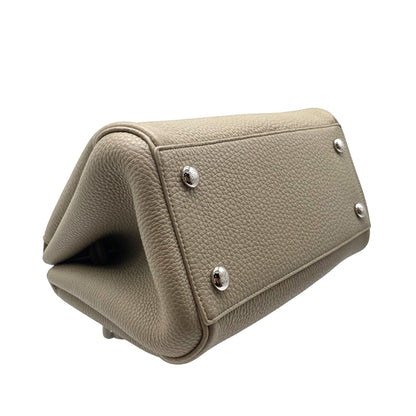 Loewe Madrid Small Trapeze Shoulder Bag