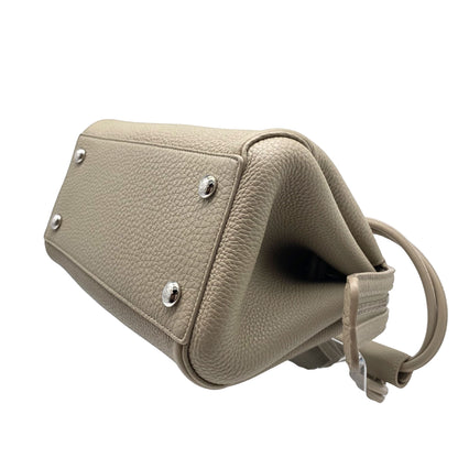 Loewe Madrid Small Trapeze Shoulder Bag