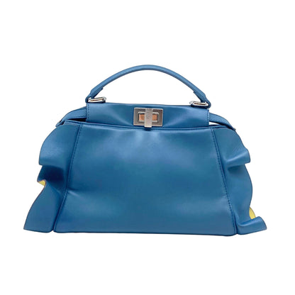 Fendi Wave Peekaboo Small
