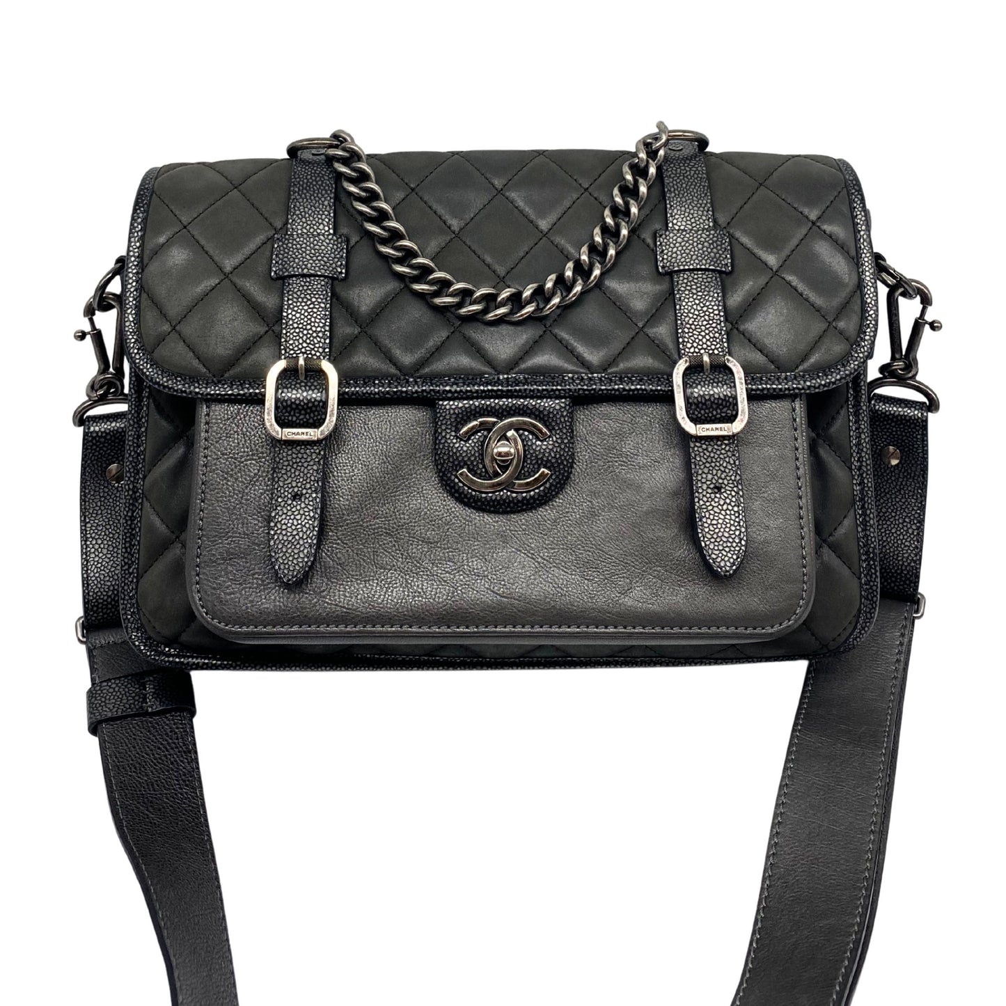 Chanel Back To School Paris-Bombay